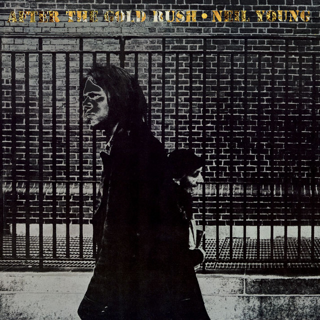 Neil Young - When You Dance You Can Really Love