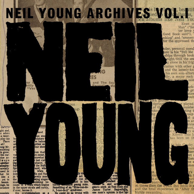 Neil Young - Ohio