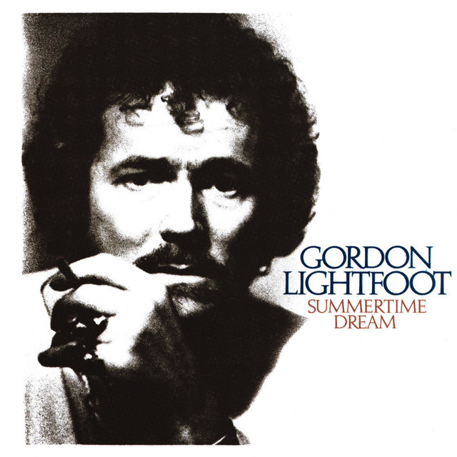 Gordon Lightfoot - The Wreck Of The Edmund Fitzgerald