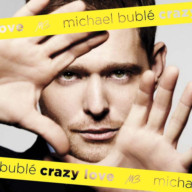 Michael Bublé - All I Do Is Dream Of You