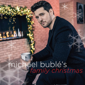Michael Buble - Holly Jolly Christmas