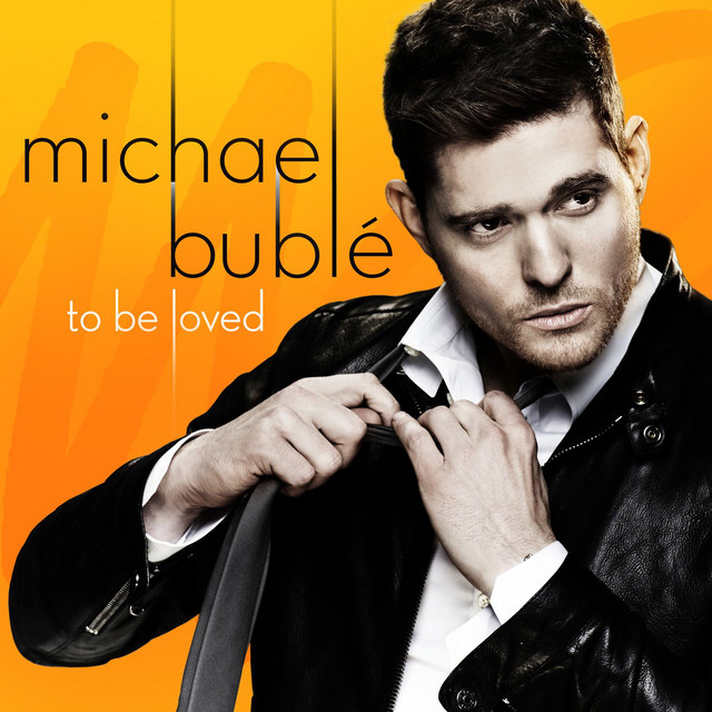 Michael Bublé - You Make Me Feel So Young