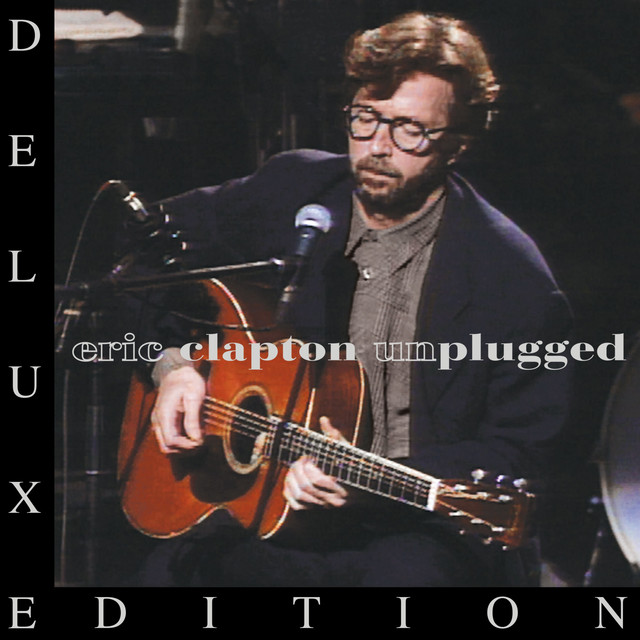 Eric Clapton - Nobody Knows You When You're Down And Out