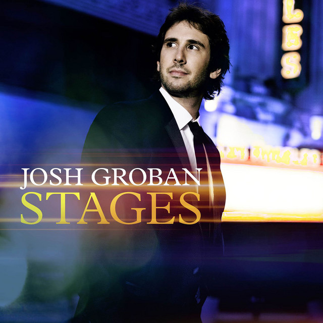 Josh Groban - Not While I'm Around