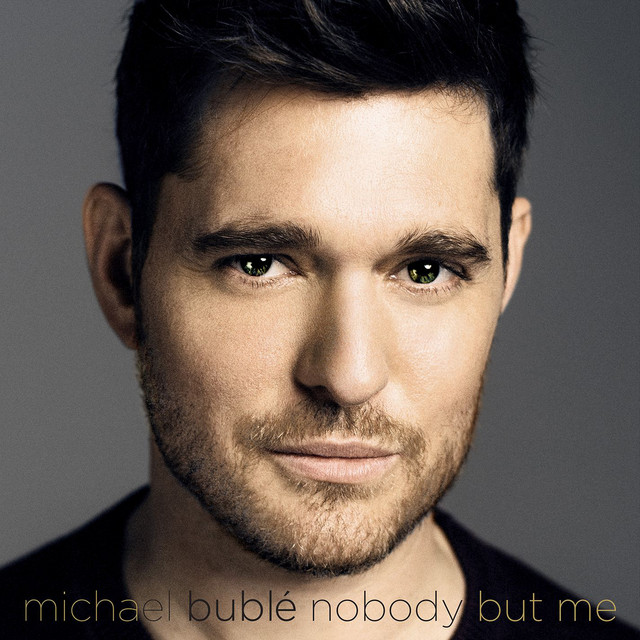 Michael Bublé - My Kind Of Girl