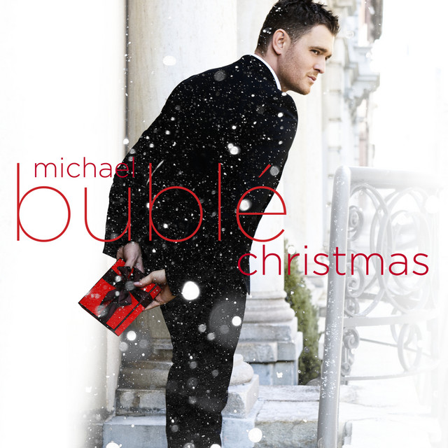 Michael Bublé - The Christmas Sweater