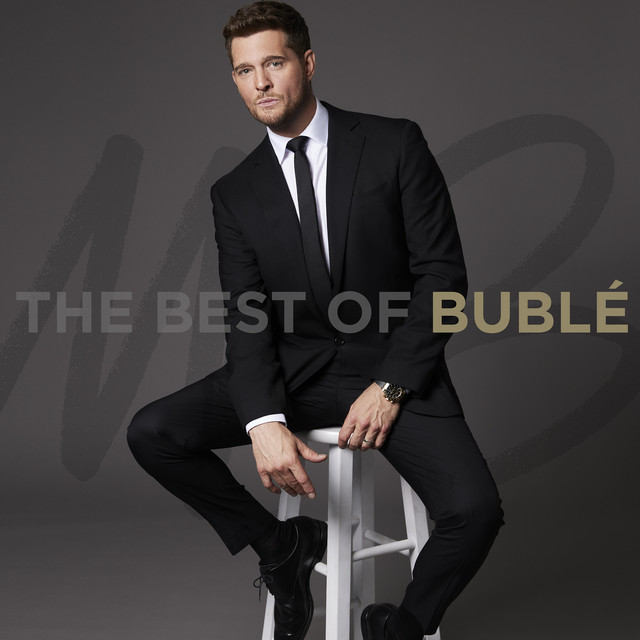 Michael Bublé - Dont Blame It On Me