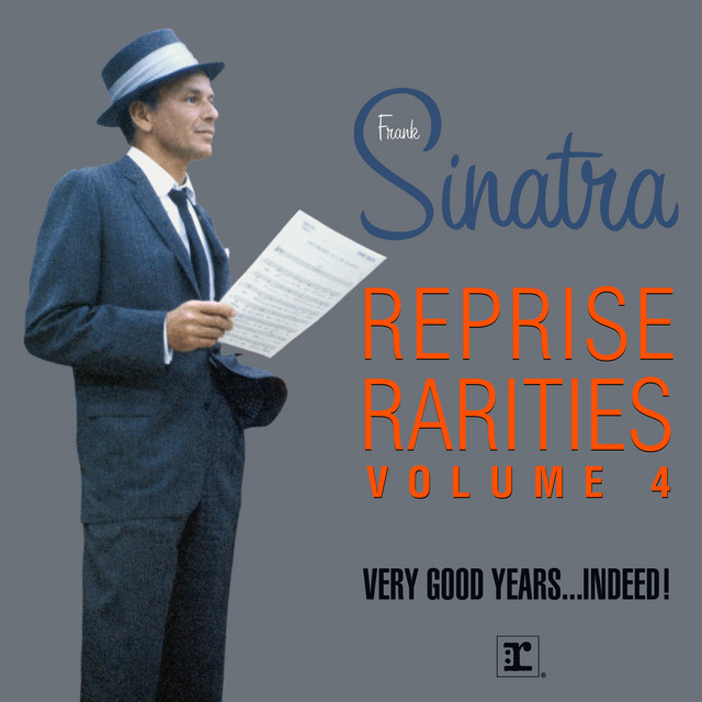 Frank Sinatra - I Believe I'm Gonna Love You