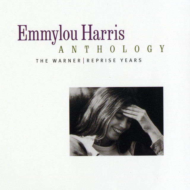 Emmylou Harris - If I needed you