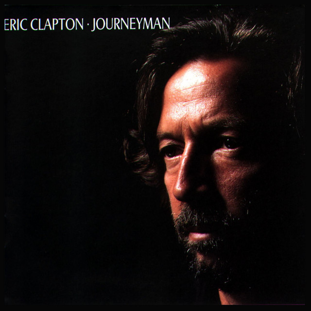 Eric Clapton - Bad Love