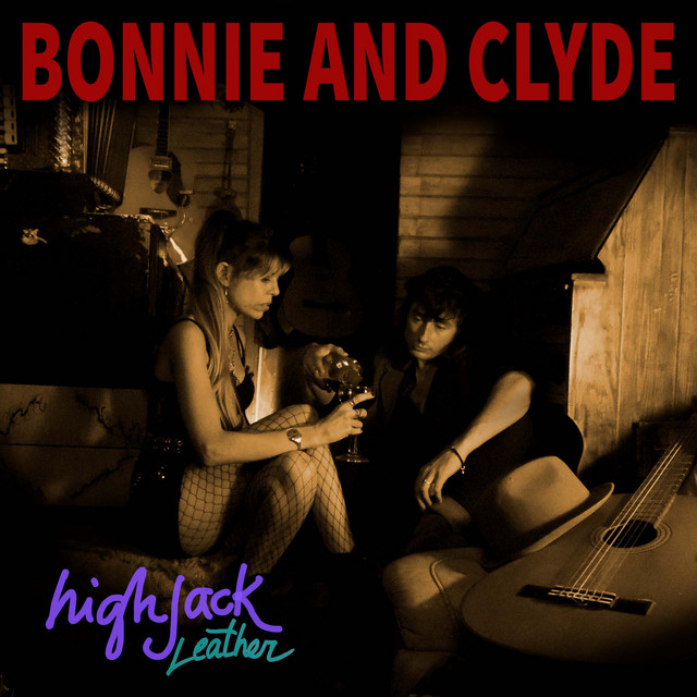 Bonnie And Clyde - Heart Of Gold