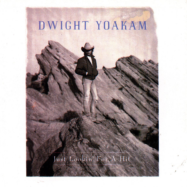 Dwight Yoakam - DWIDM: Lovin' Each Day