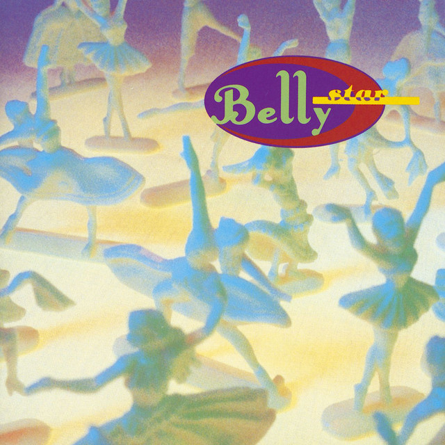 Belly - Slow Dog