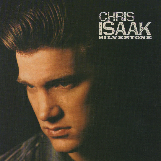 Chris Isaak - Dancin'