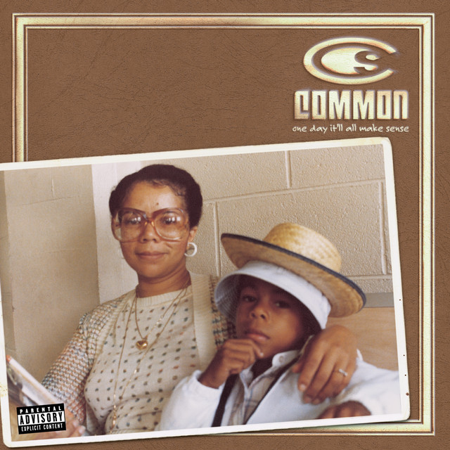 Common - Reminding Me (Of Sef) (feat. Chantay Savage)