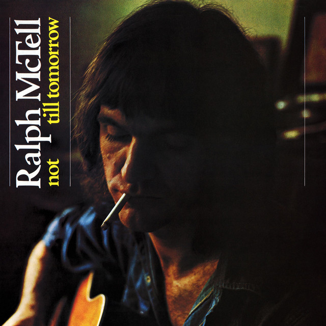 Ralph McTell - First Song