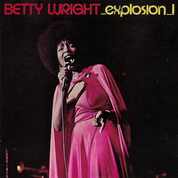 Betty Wright - Slip and Do It