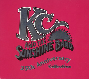 Kc & The Sunshine Band - That's The Way I Like It
