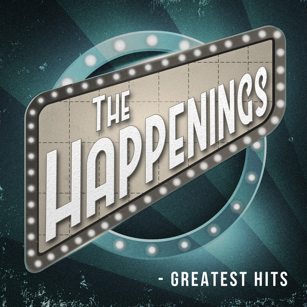 The Happenings - See You In September