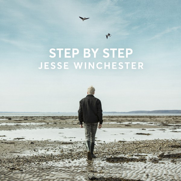 Jesse Winchester - All Of Your Stories