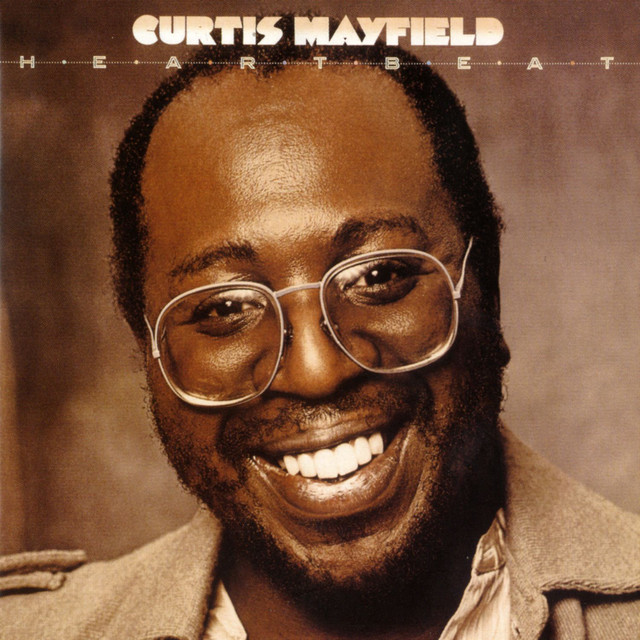 Curtis Mayfield - What Is My Woman For?