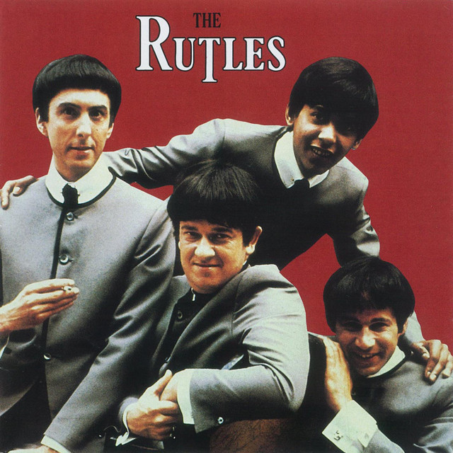 The Rutles - With A Girl Like You