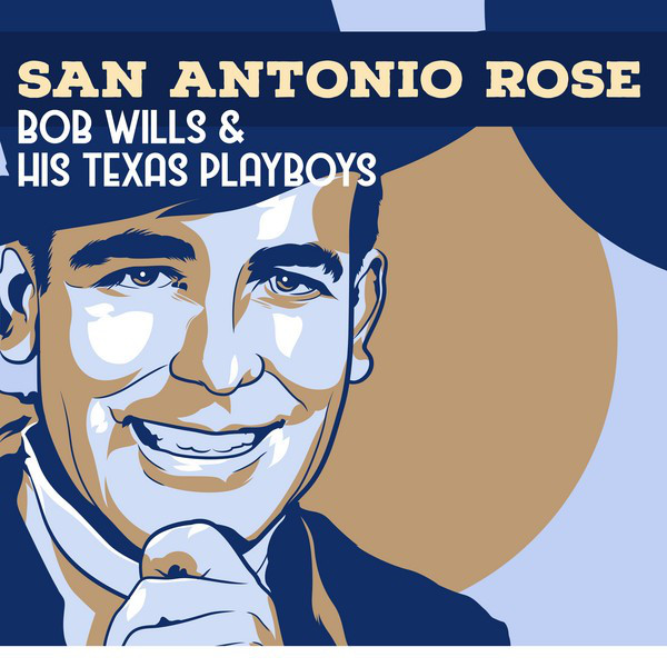 Bob Wills & His Texas Playboys - Roly poly