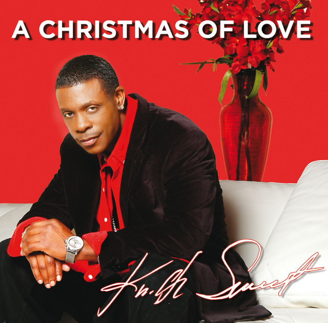 Keith Sweat - Be Your Santa Claus