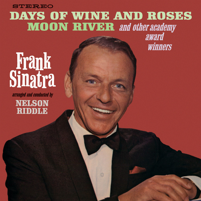 Frank Sinatra - Moon River