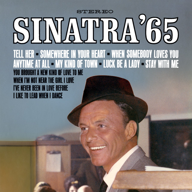 Frank Sinatra - Any Time At All
