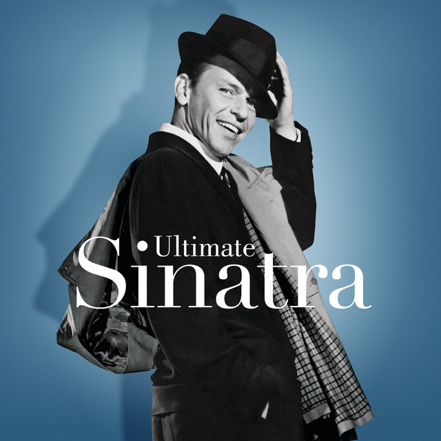 Frank Sinatra - The world we knew (over and over)