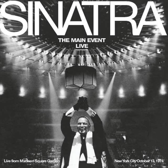 Frank Sinatra - Bad, Bad Leroy Brown - The Main Event