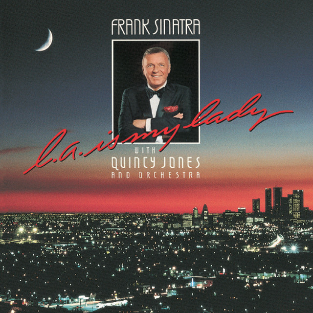 Quincy Jones - L.A. is my lady