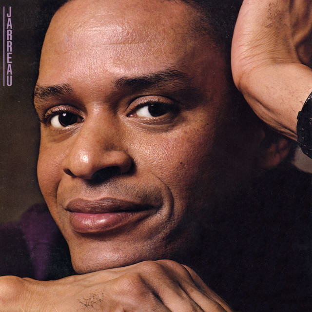 Al Jarreau - Trouble In Paradise