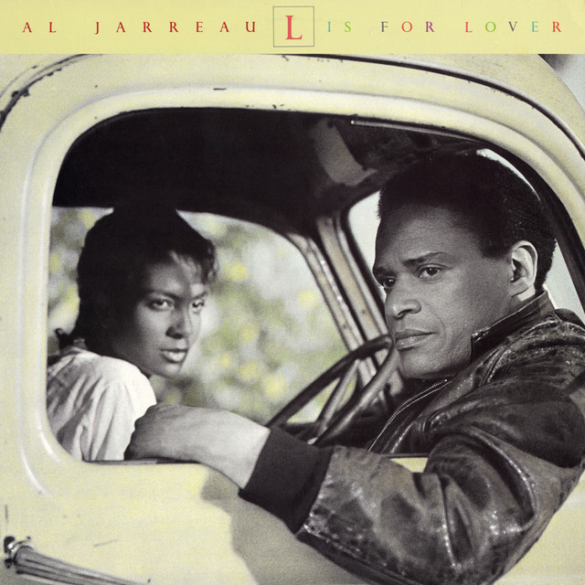 Al Jarreau - L Is For Lover