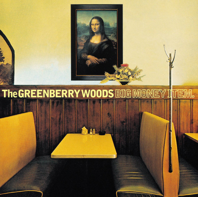 The Greenberry Woods - For You