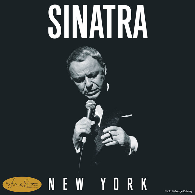 Frank Sinatra - Angel Eyes (Live At New York)