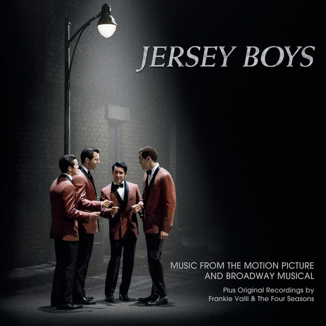 Jersey Boys - December 1963 (Oh, What A Night)