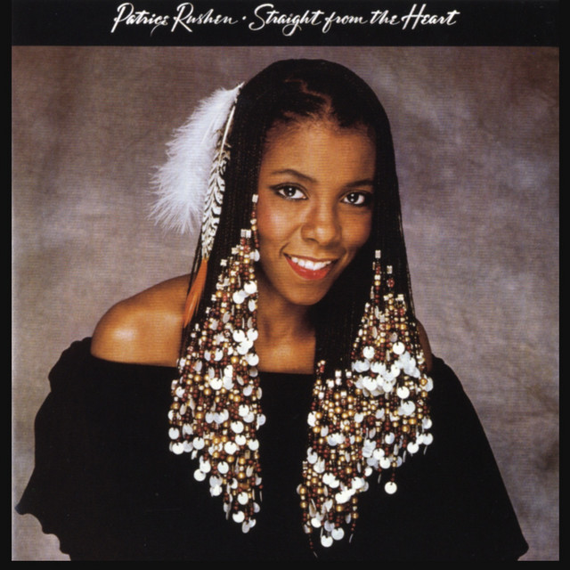 Patrice Rushen - Number One