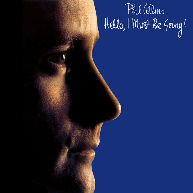 Phil Collins - Don't Let Him Steal Your Heart Away