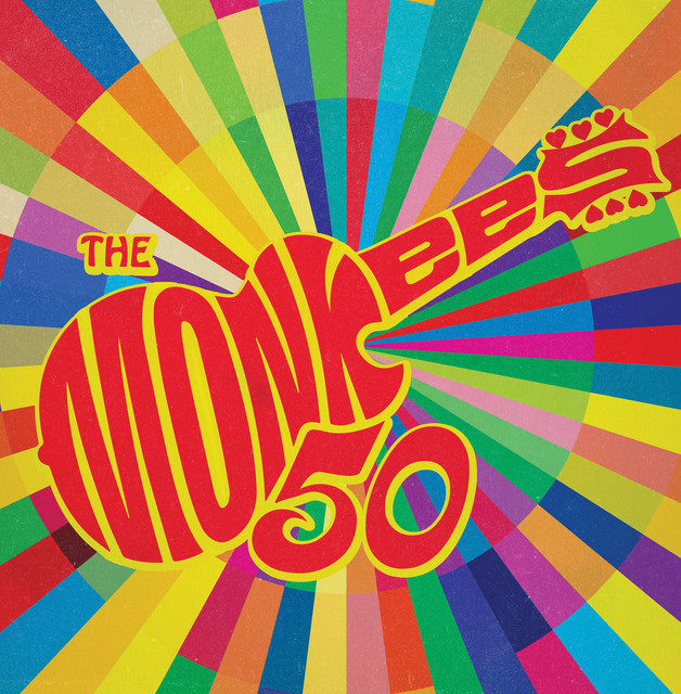 Monkees - She Makes Me Laugh