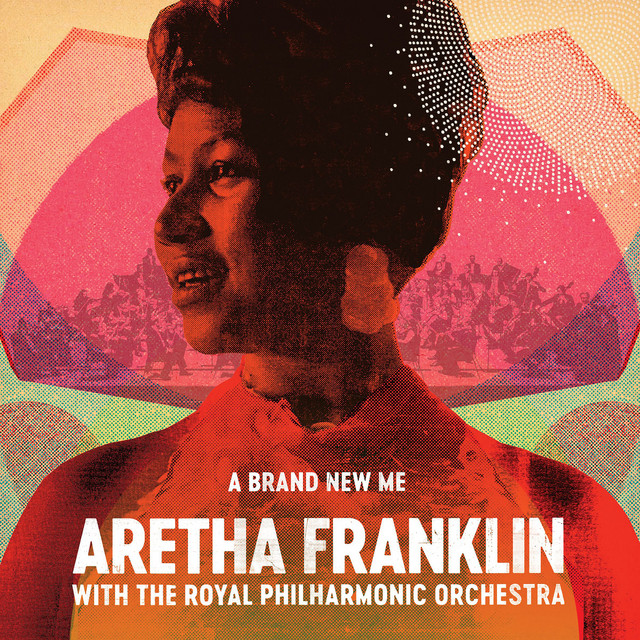 Aretha Franklin Ft. The Royal Phil Harmonic - Let It Be