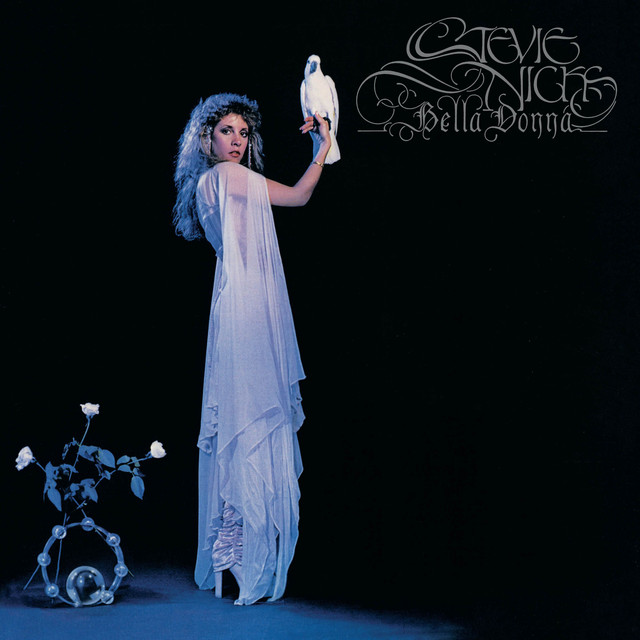 Stevie Nicks - Leather And Lace