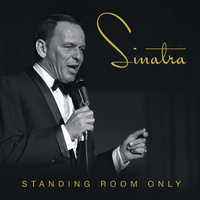 Frank Sinatra - The Lady Is A Tramp (Live At Philadelphia)