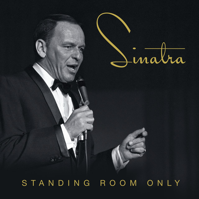 Frank Sinatra - Theme From New York, New York (Live At Reunion Arena, Dallas, Texas, October 24, 1987)