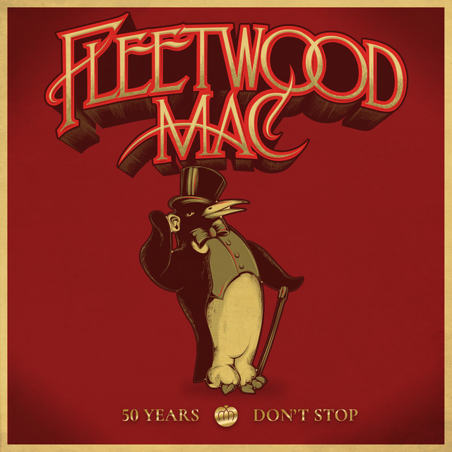 Fleetwood Mac - The Chain (live)