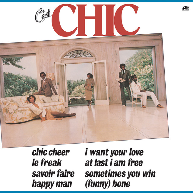 Chic - Savoir Faire