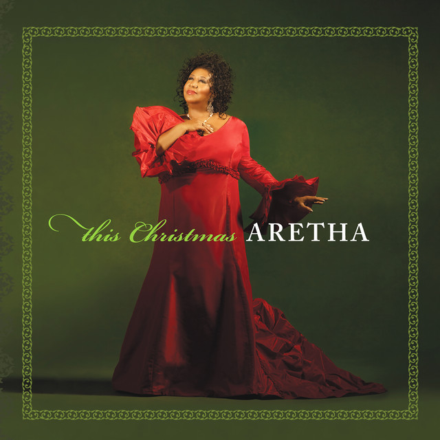 Aretha Franklin - Christmas Ain't Christmas (Without The One You Love)