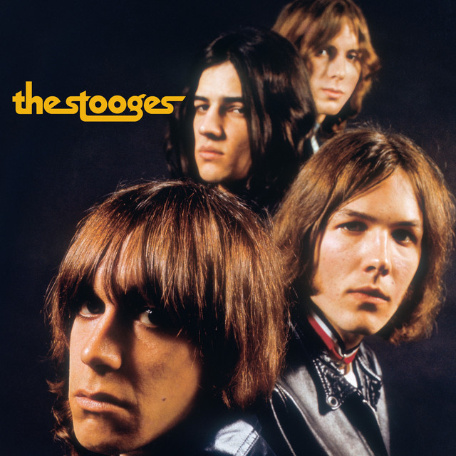 The Stooges - No Fun