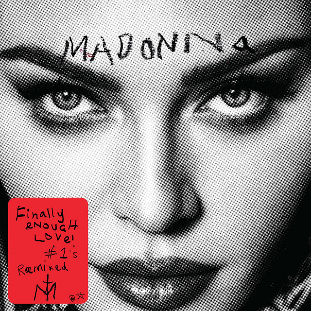 Madonna - Secret (Junior's Luscious Single Mix)